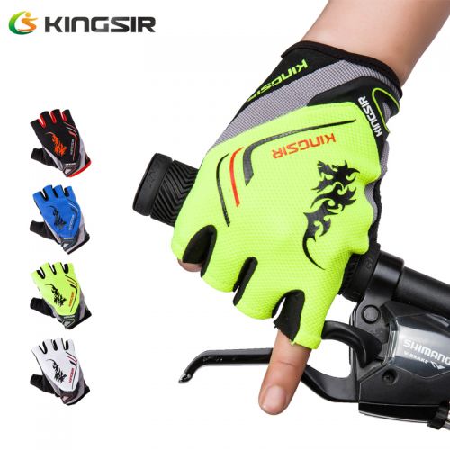 Gants pour vélo KINGSIR - Ref 2245431
