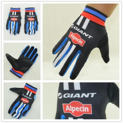 Gants pour vélo homme GIANT - Ref 2245467