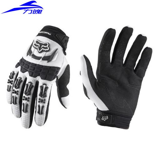 Gants pour vélo mixte - Ref 2245485