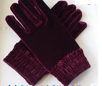 Gants pour vélo - Ref 2245537