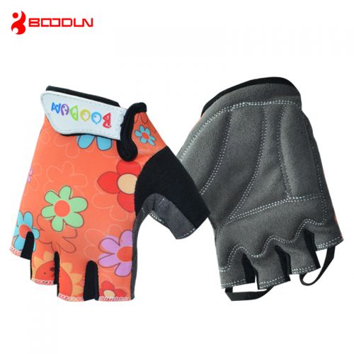 Gants pour vélo femme BOODUN - Ref 2245611