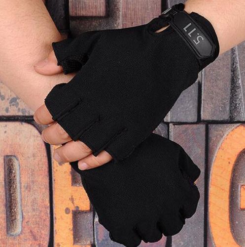Gants pour vélo mixte - Ref 2245673