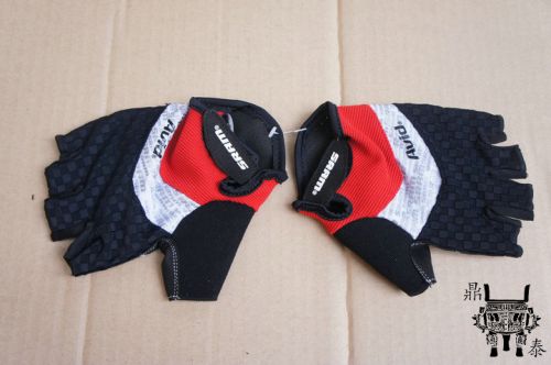 Gants pour vélo mixte SRAM - Ref 2245727
