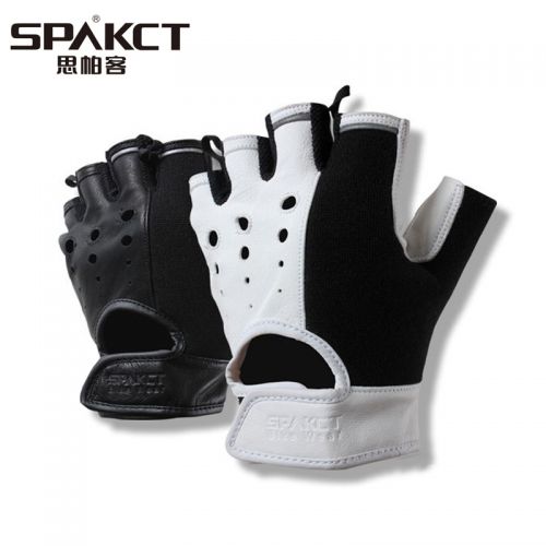 Gants pour vélo mixte SPAKCT - Ref 2245729