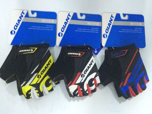 Gants pour vélo GIANT - Ref 2245744