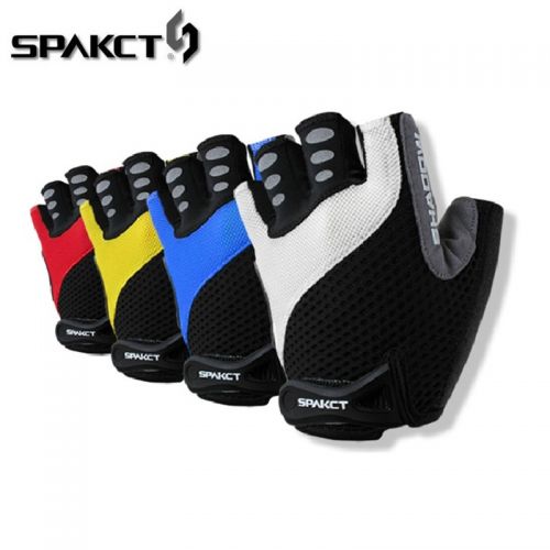 Gants pour vélo mixte SPAKCT - Ref 2245893