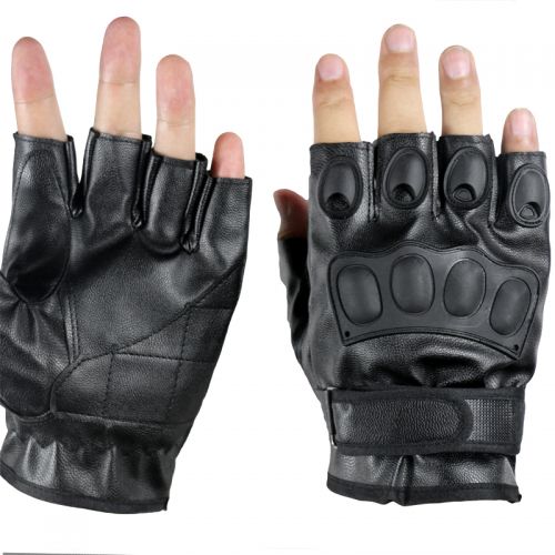 Gants pour vélo mixte - Ref 2245947