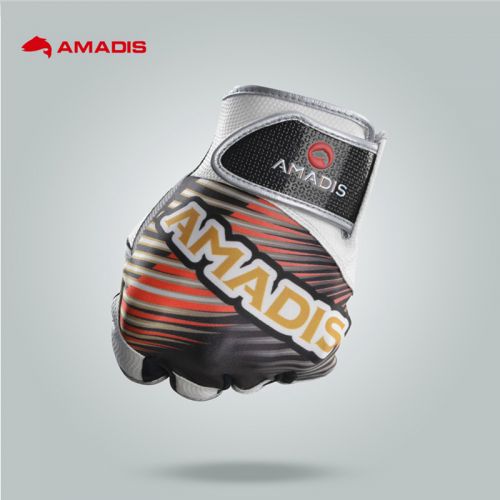 Gants pour vélo homme AMADIS - Ref 2245994