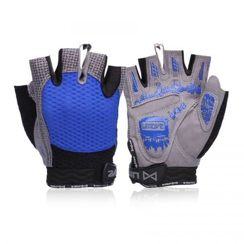 Gants pour vélo homme UMOVE - Ref 2246022