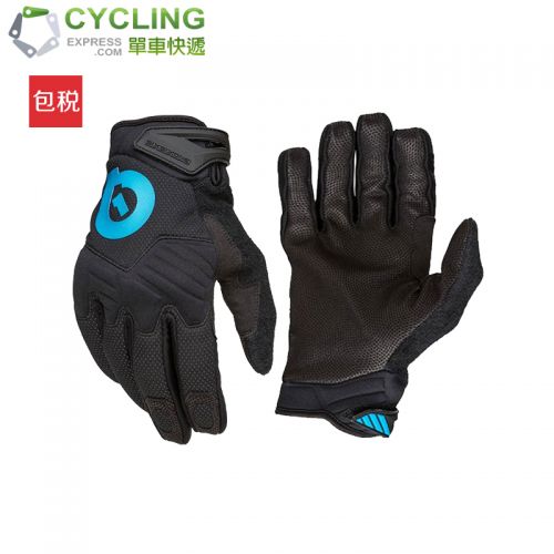 Gants pour vélo homme 661 SIX ONE - Ref 2246074