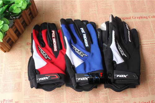 Gants pour vélo - Ref 2246075