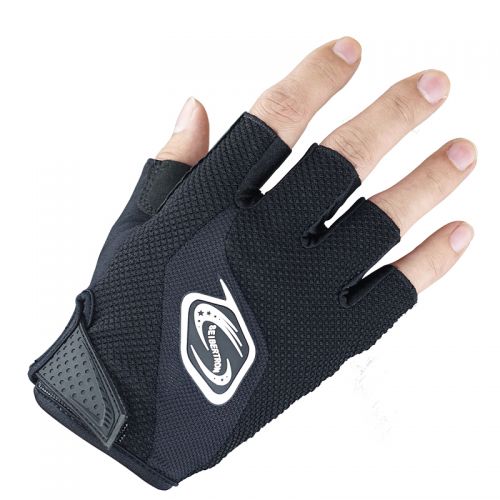 Gants pour vélo mixte SEIBERTRON - Ref 2246087