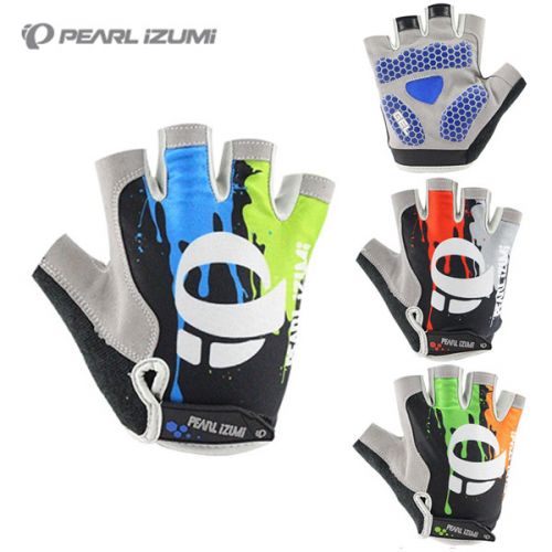 Gants pour vélo mixte - Ref 2246089