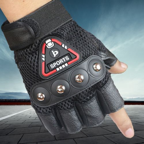 Gants pour vélo mixte - Ref 2246101