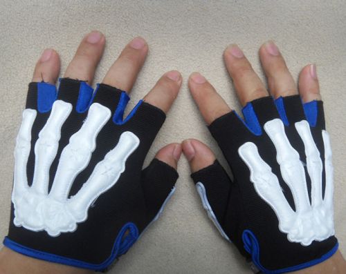 Gants pour vélo homme - Ref 2246204