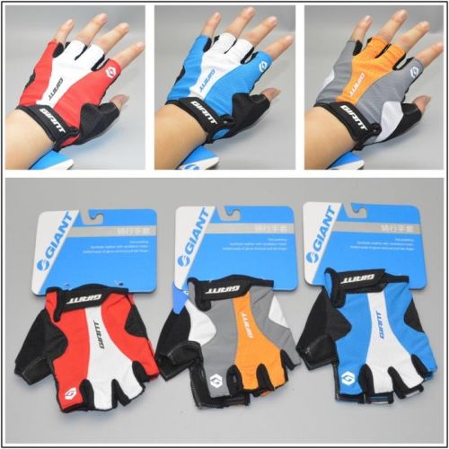Gants pour vélo GIANT - Ref 2246347