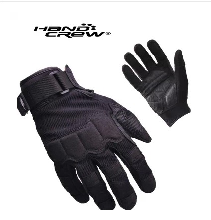 Gants pour vélo HANDCREW - Ref 2246352
