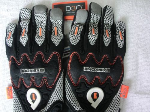 Gants pour vélo homme - Ref 2246387