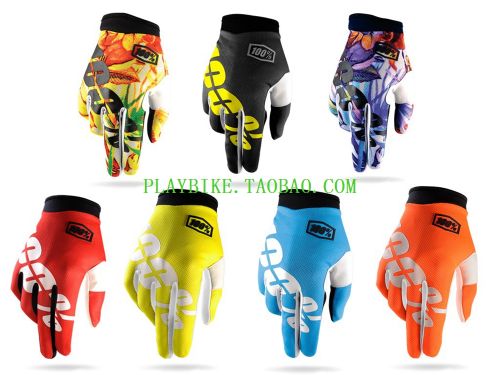 Gants pour vélo - Ref 2246445