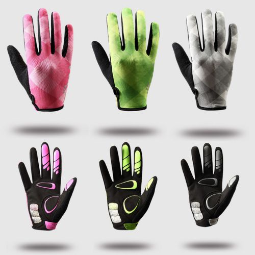 Gants pour vélo mixte KORT - Ref 2246469