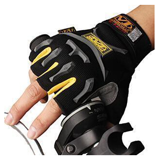 Gants pour vélo homme TOTTA - Ref 2246497