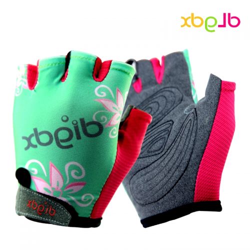 Gants pour vélo enfant - Ref 2246639