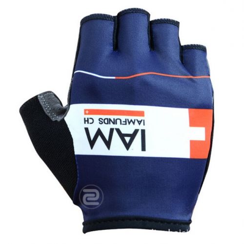 Gants pour vélo mixte - Ref 2246685