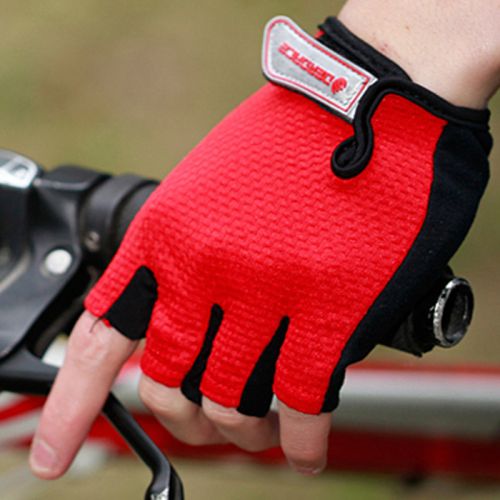 Gants pour vélo mixte V-PENG - Ref 2246733
