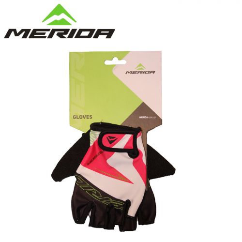 Gants pour vélo mixte - Ref 2246750