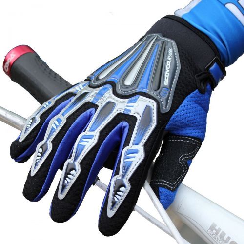Gants pour vélo mixte SCOYCO - Ref 2246769