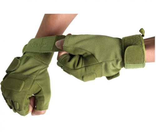 Gants pour vélo mixte - Ref 2246912