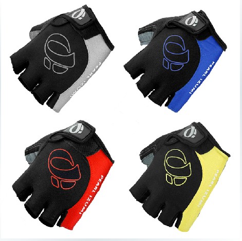 Gants pour vélo - Ref 2247012