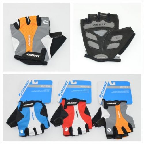 Gants pour vélo homme GIANT - Ref 2247210