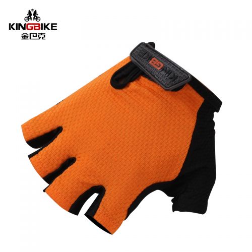 Gants pour vélo KING BIKE - Ref 2247284