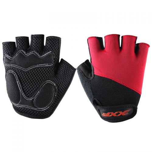 Gants pour vélo mixte - Ref 2247386