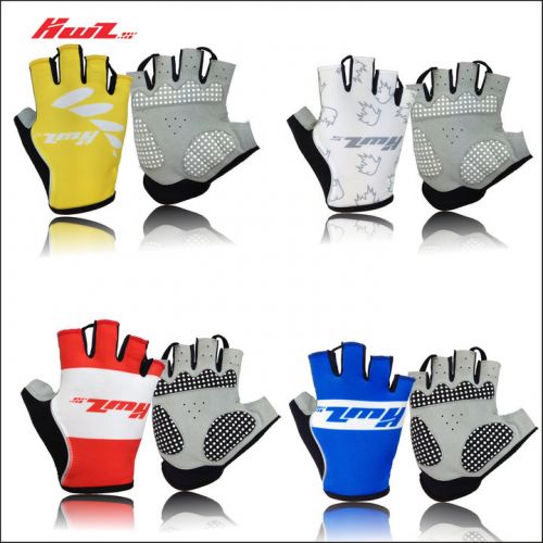 Gants pour vélo homme - Ref 2247395