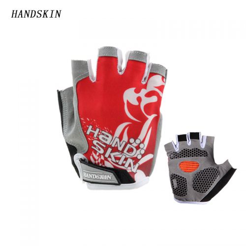 Gants pour vélo mixte - Ref 2247411