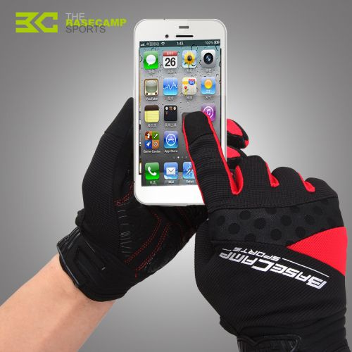 Gants pour velo 2247452