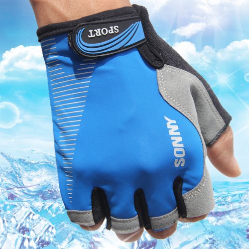 Gants pour vélo - Ref 2247490