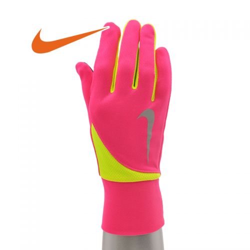 Gants pour vélo femme NIKE - Ref 2247556