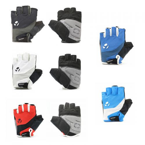 Gants pour vélo mixte BONTRAGER - Ref 2247650