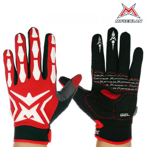 Gants pour vélo homme RUSUOO - Ref 2247686