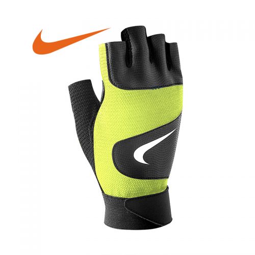 Gants pour vélo mixte NIKE - Ref 2247716
