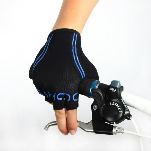 Gants pour vélo homme SAHOO - Ref 2247721