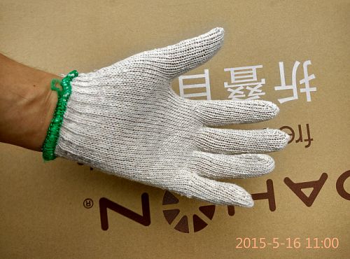 Gants pour vélo - Ref 2247757