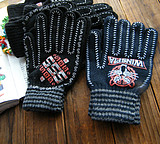 Gants pour vélo - Ref 2247838