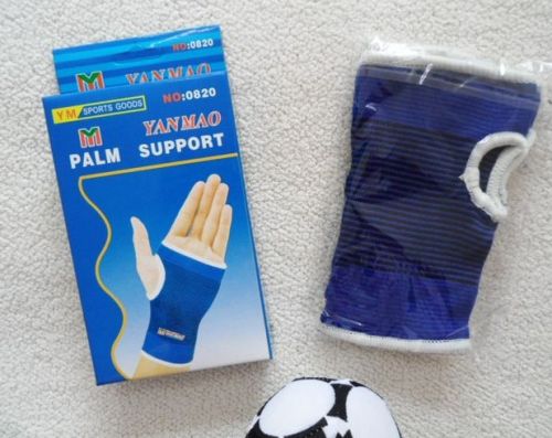 Gants pour vélo mixte - Ref 2247941