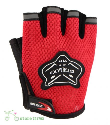 Gants pour vélo mixte - Ref 2248105