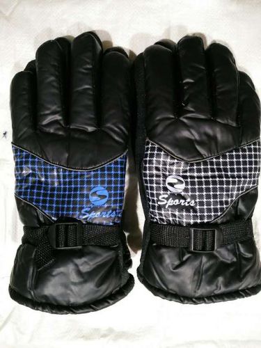 Gants pour vélo homme - Ref 2248125