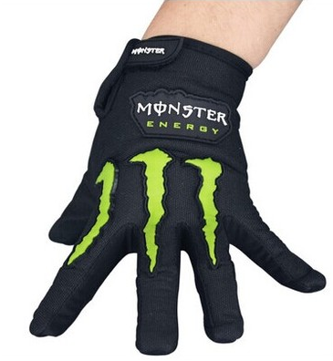 Gants pour vélo - Ref 2248146